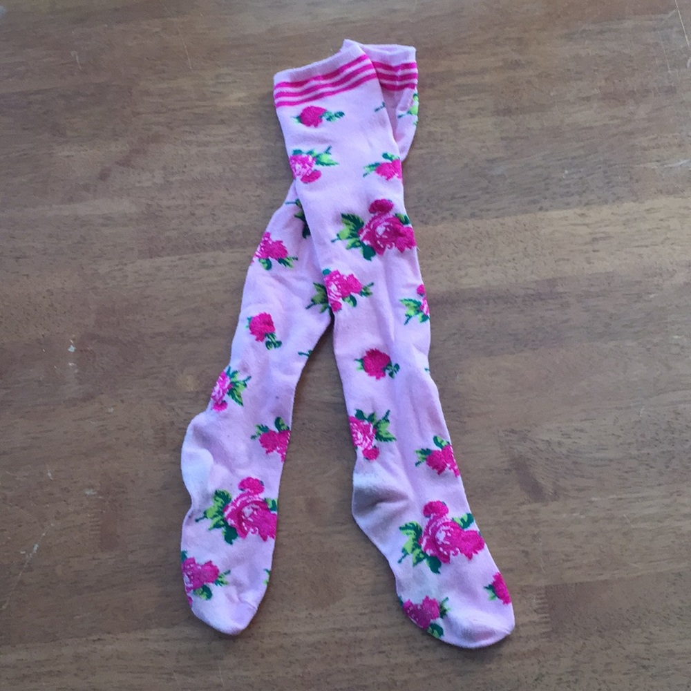 Betsy Johnson stockings